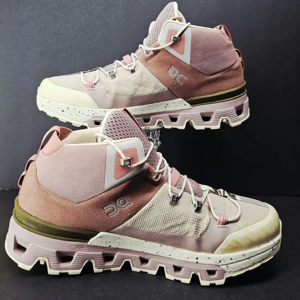 Oncloud Women 8 Comfy footwear